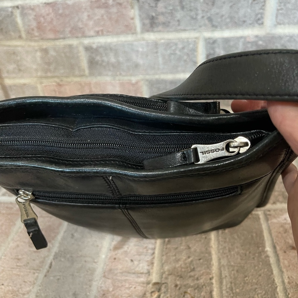 Fossil purse - Picture 8 of 10